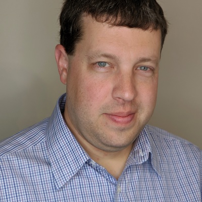Profile picture of Matt Gordon.