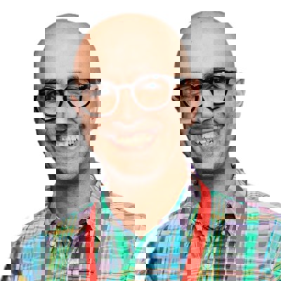 Profile picture of Reza Rad.