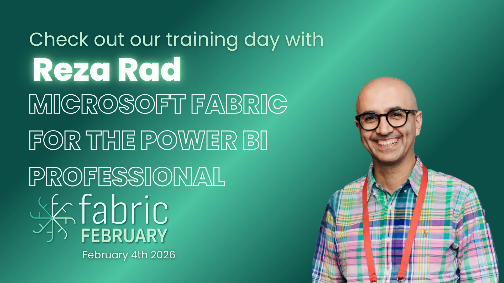 Microsoft Fabric for the Power BI Professional